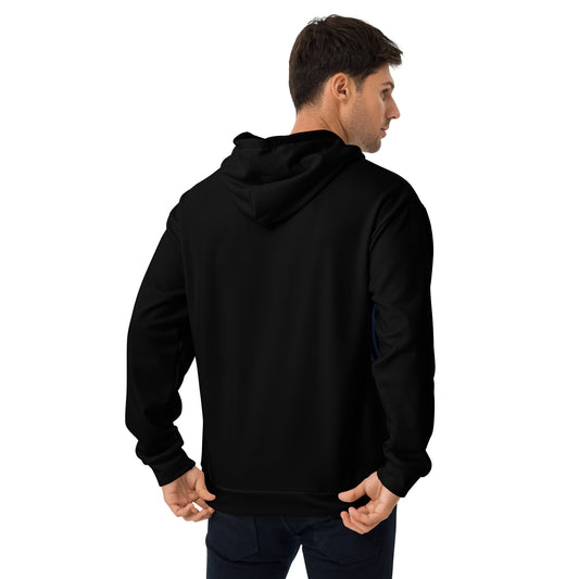 Premium Artwear Hoodie - Relaxed Fit