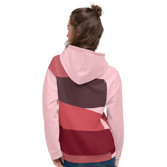 Premium Artwear Hoodie - Relaxed Fit