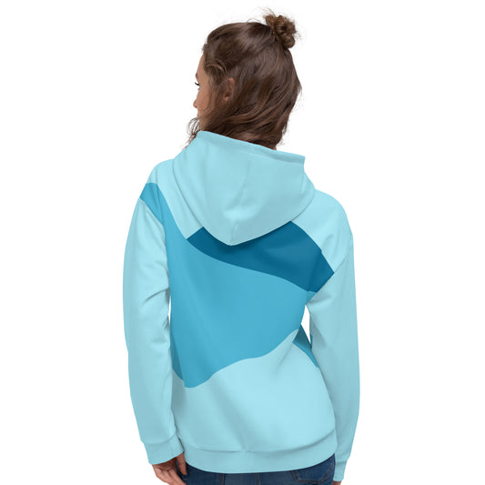 Premium Artwear Hoodie - Relaxed Fit