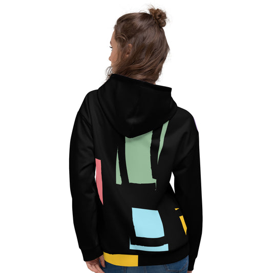 Premium Artwear Hoodie - Relaxed Fit