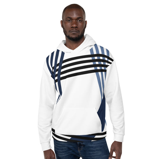 Premium Artwear Hoodie - Relaxed Fit