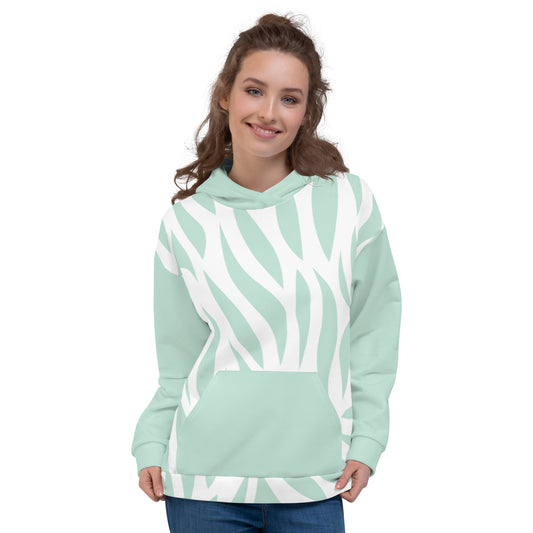 Premium Artwear Hoodie - Relaxed Fit