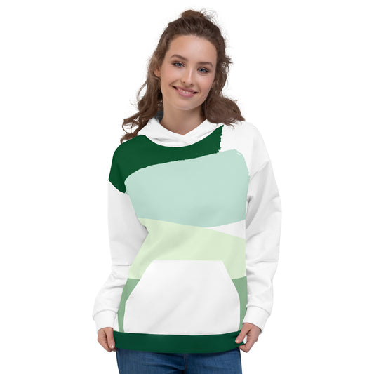 Premium Artwear Hoodie - Relaxed Fit