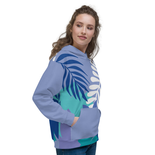 Premium Artwear Hoodie - Relaxed Fit