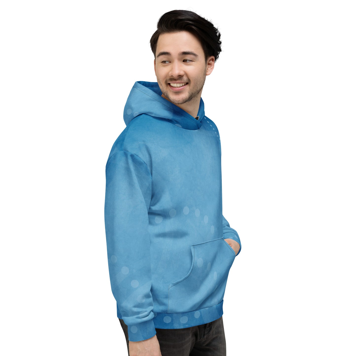 Product mockup by P Blue