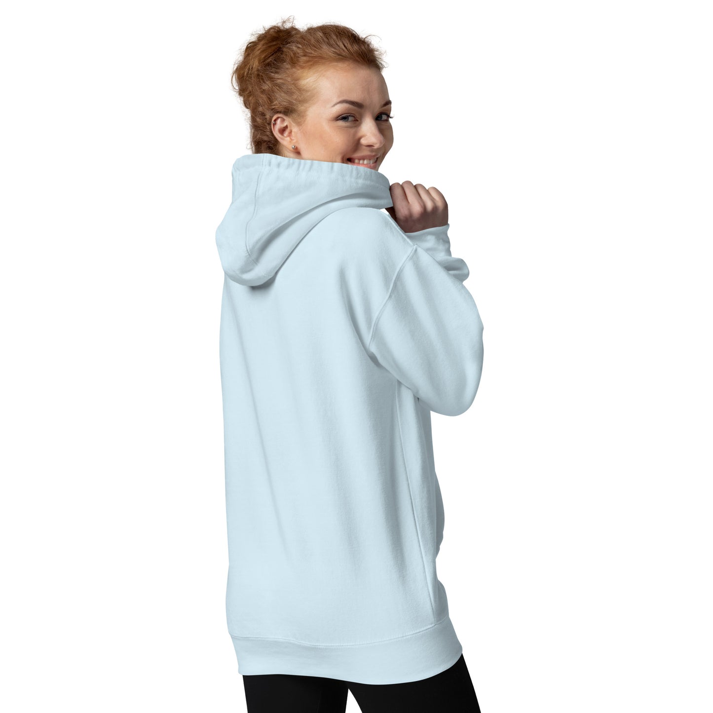 Product mockup by P Blue