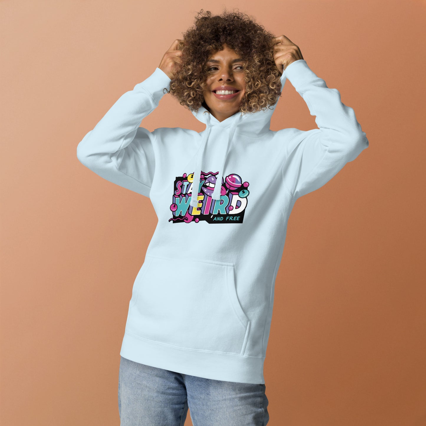 Product mockup by P Blue