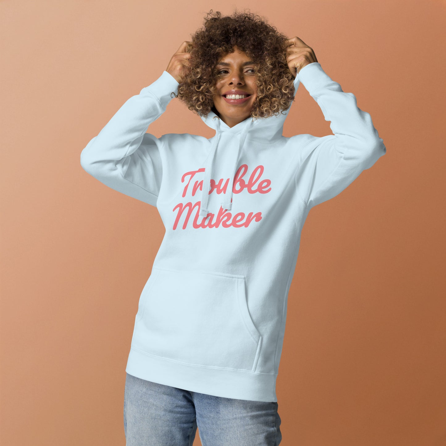 Product mockup by P Blue
