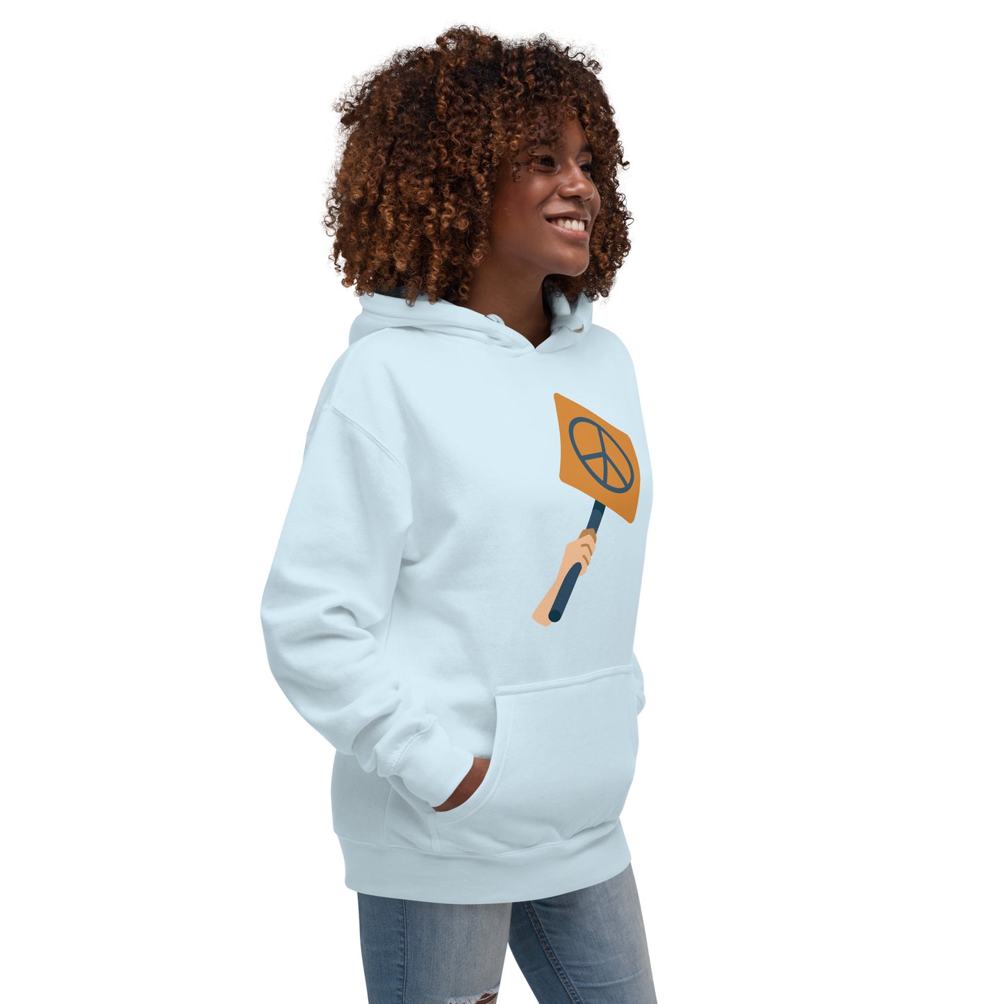 Product mockup by P Blue