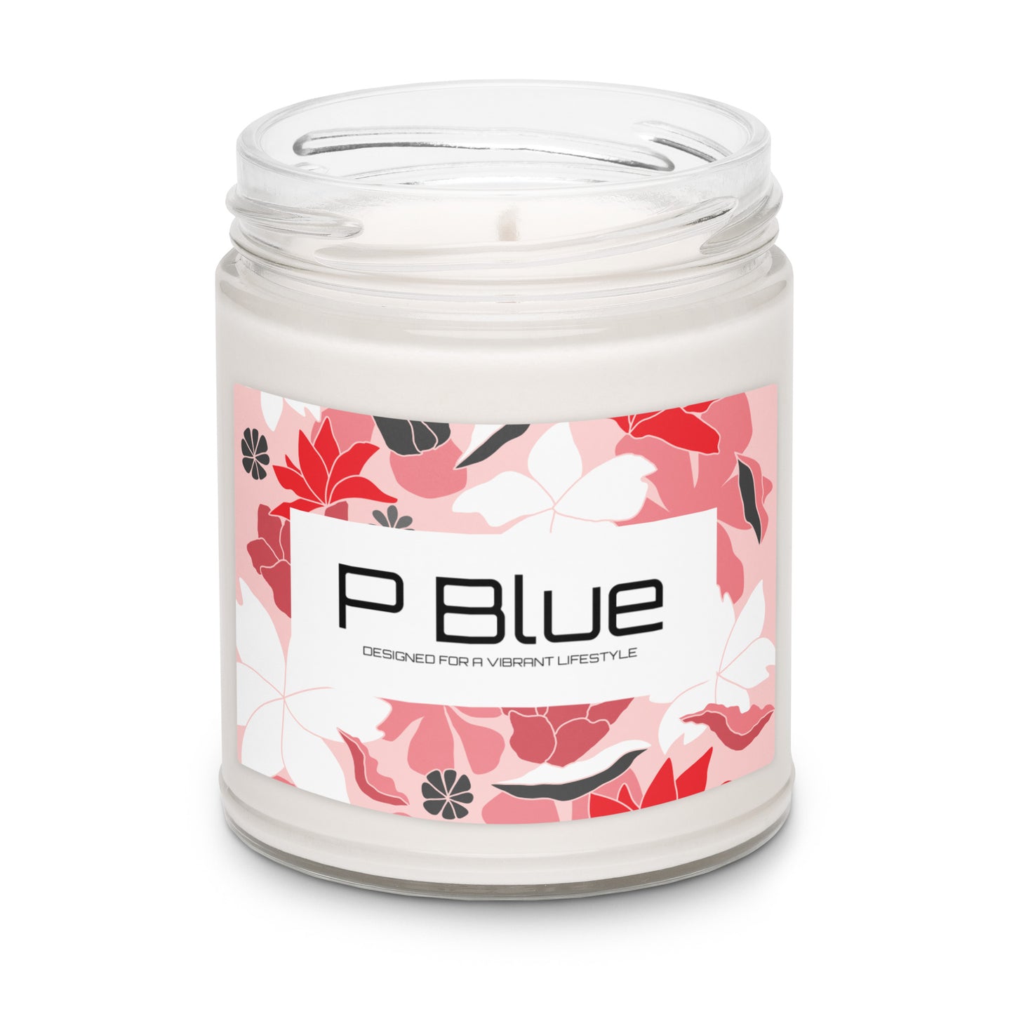 Product mockup by P Blue