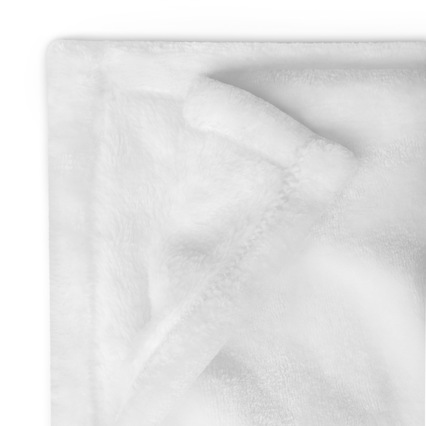 Silky Soft Throw Blanket – No Place Like Home by P Blue