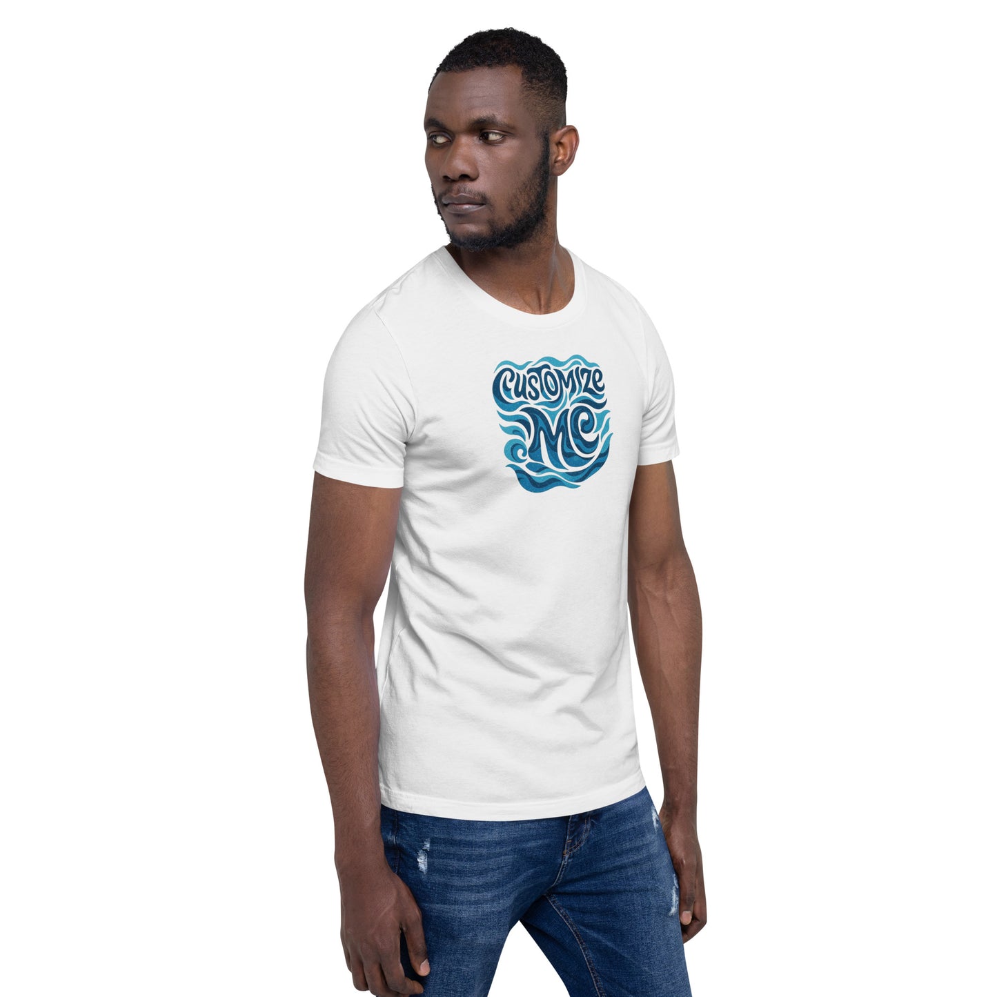 Product mockup by P Blue