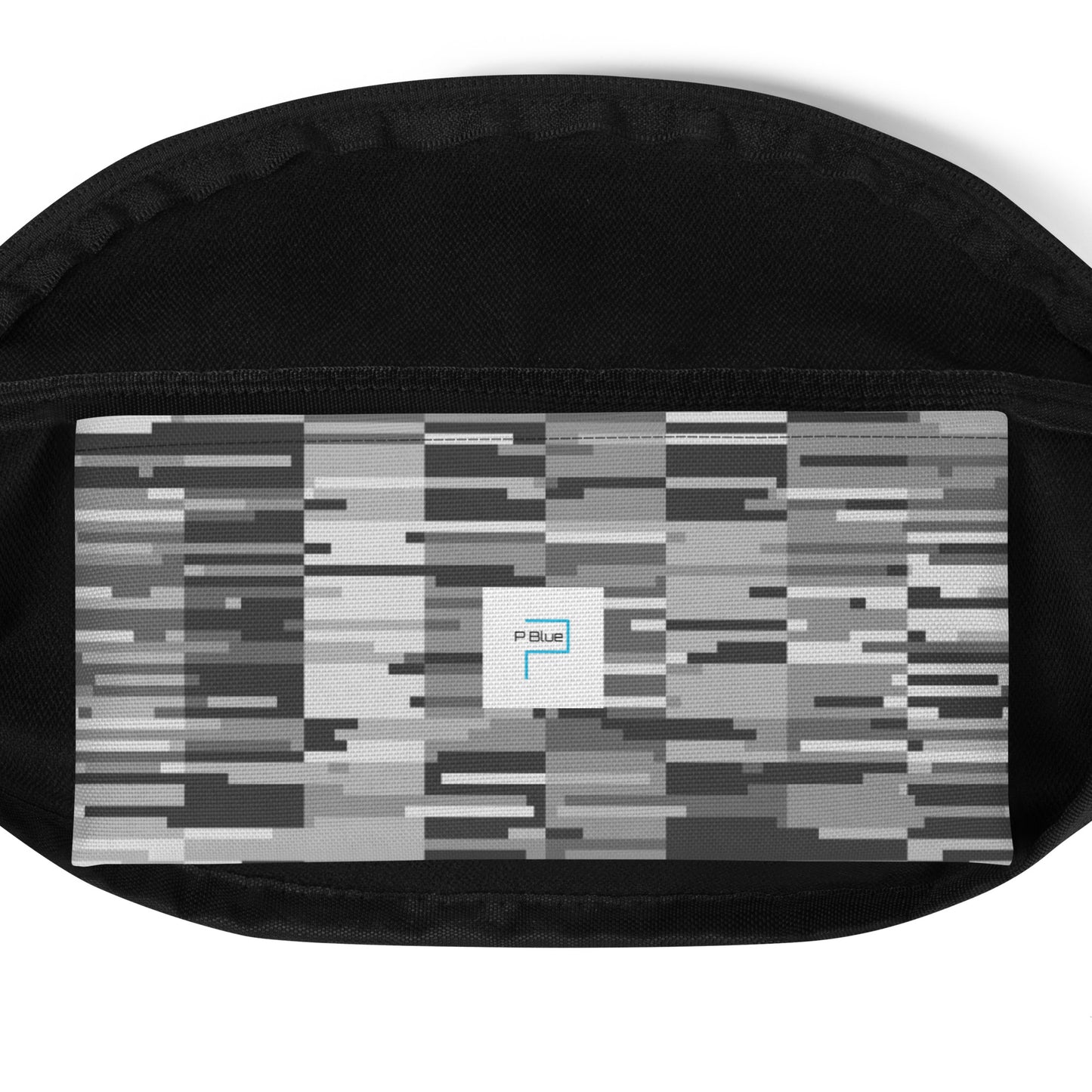 Multi-Purpose Fanny Pack by P Blue