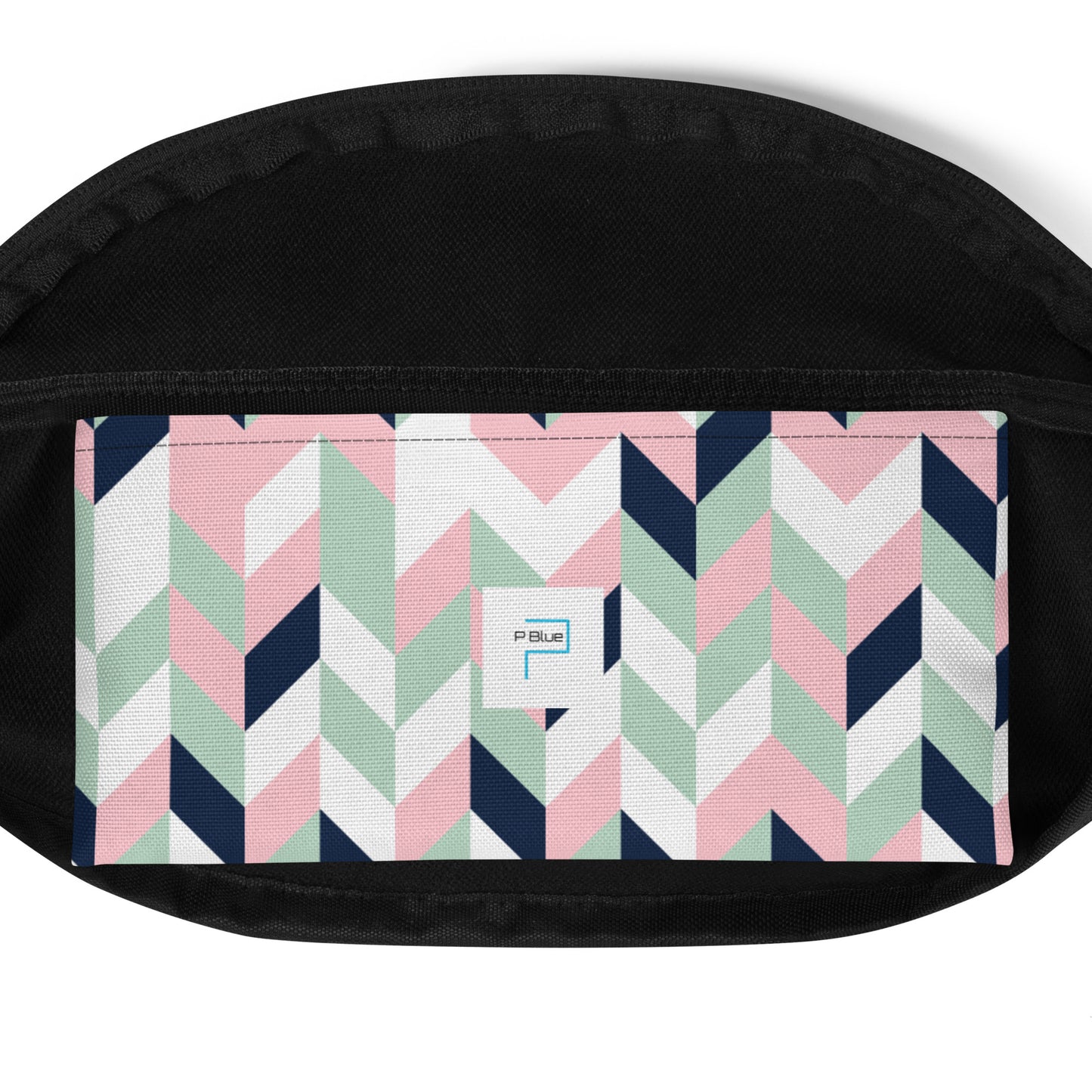 Multi-Purpose Fanny Pack by P Blue