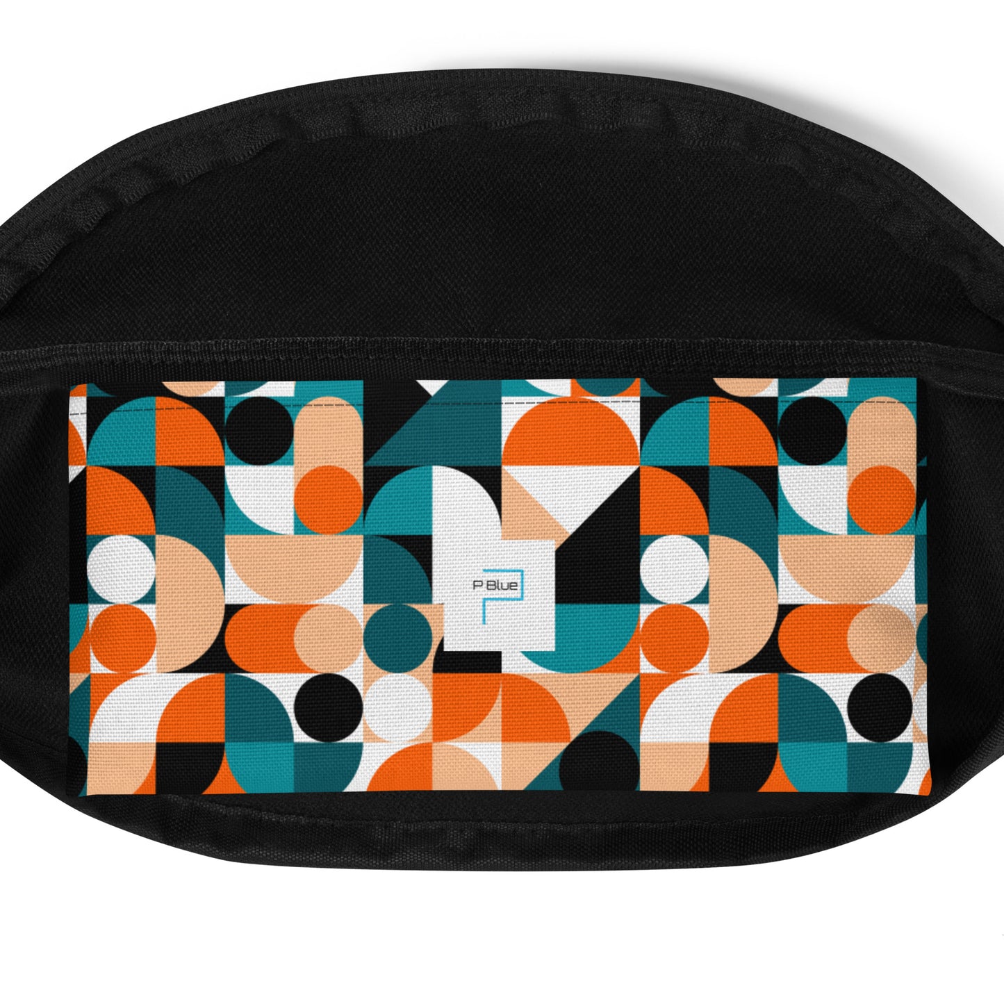 Multi-Purpose Fanny Pack by P Blue