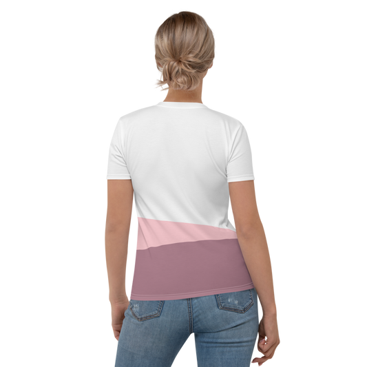 Super Comfy Patterned T-Shirt