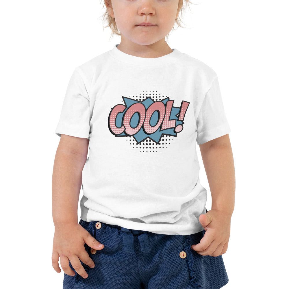 Cool Super Comfy Unisex Short Sleeve Tee by P Blue