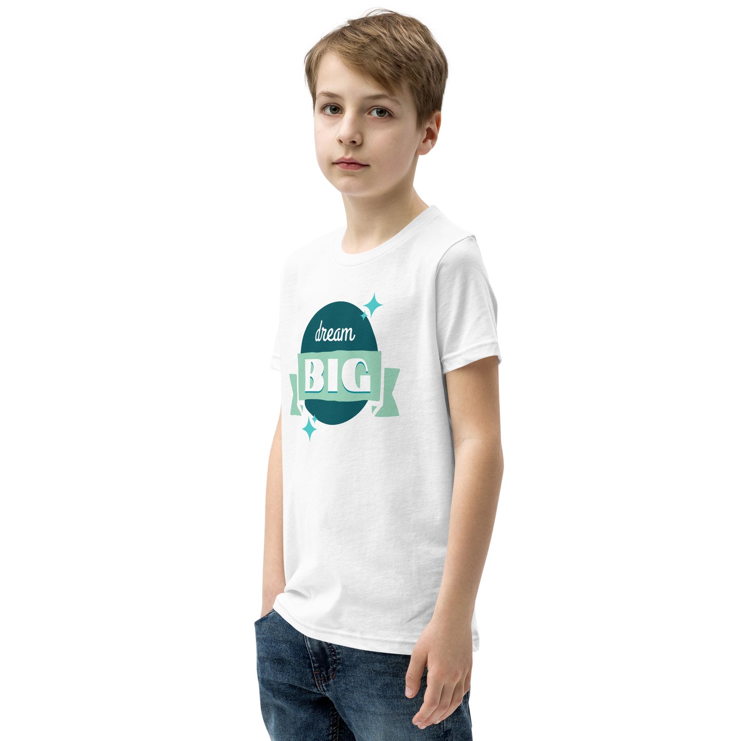 Comfy Light Unisex Short Sleeve Tee by P Blue