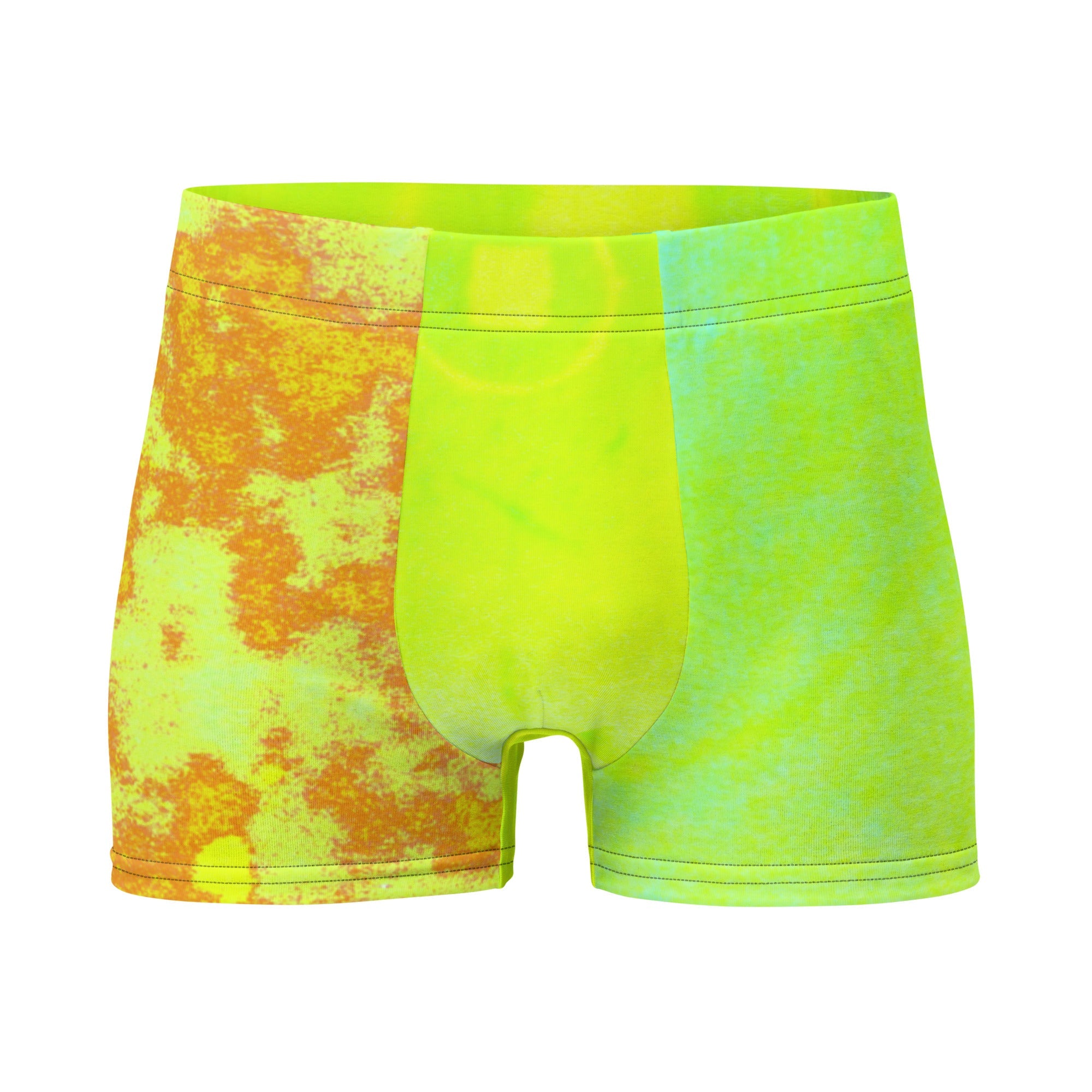 Premium Boxers – P Blue