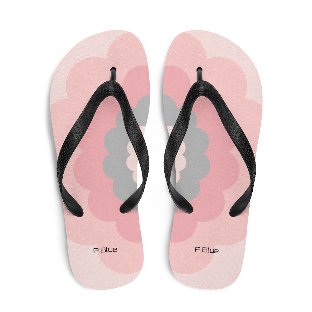 Flip-Flops – Women's Collection – P Blue