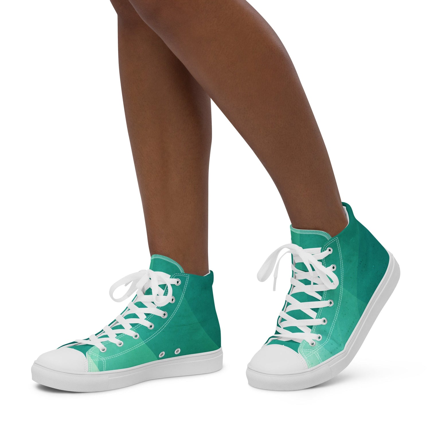 P Blue Women's Shoes – Stylish, Ocean-Inspired Footwear with Premium Comfort