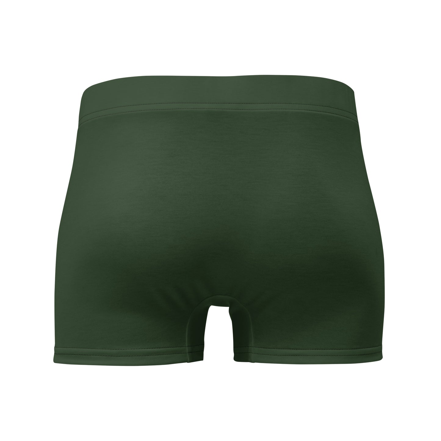 Soft Boxer Briefs with a lined front Pouch for Extra Comfort