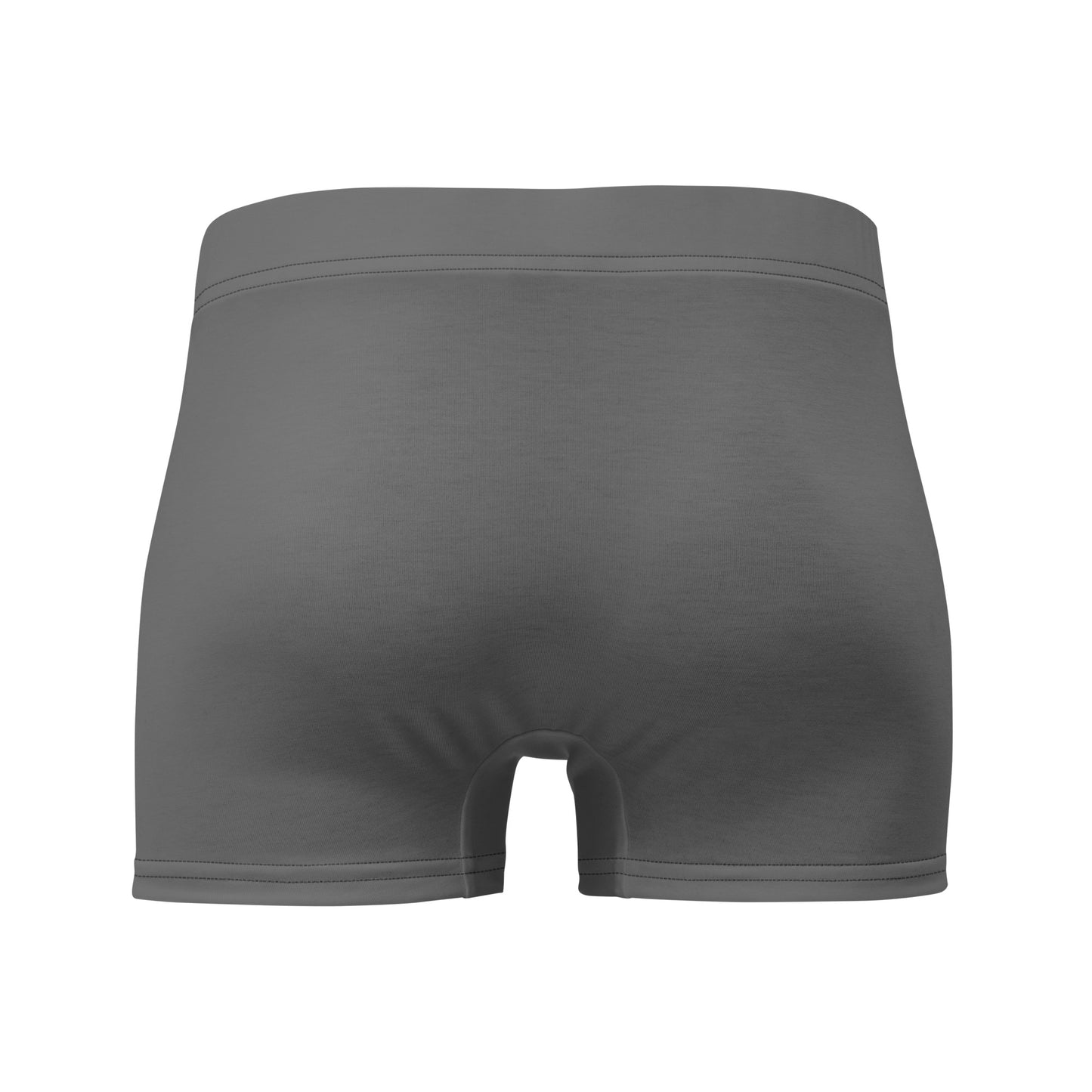 Soft Boxer Briefs with a lined front Pouch for Extra Comfort