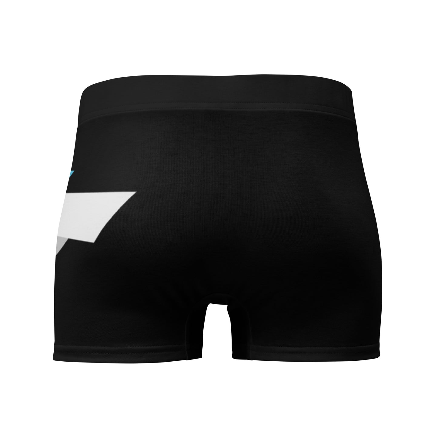 Soft Boxer Briefs with a lined front Pouch for Extra Comfort