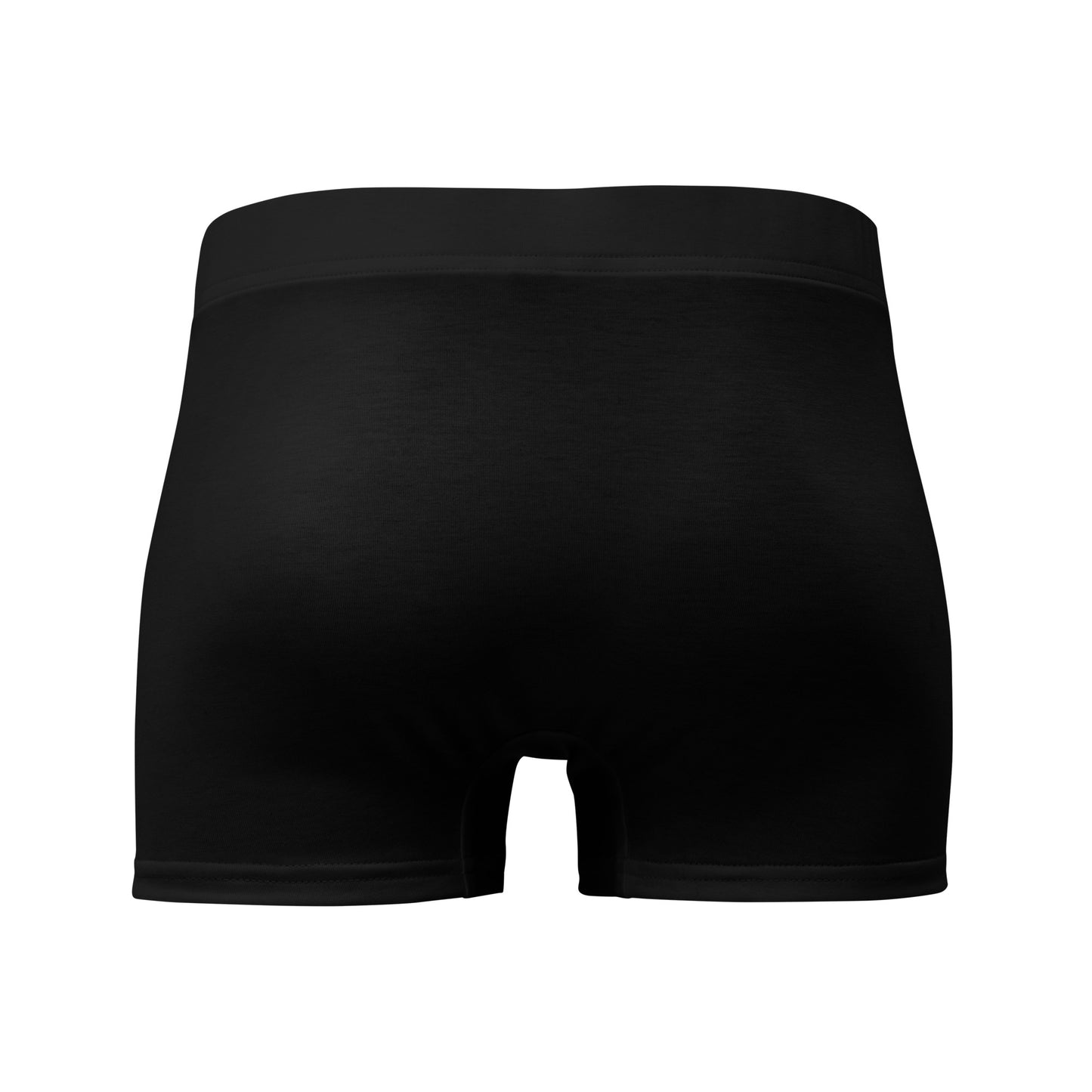 Soft Boxer Briefs with a lined front Pouch for Extra Comfort