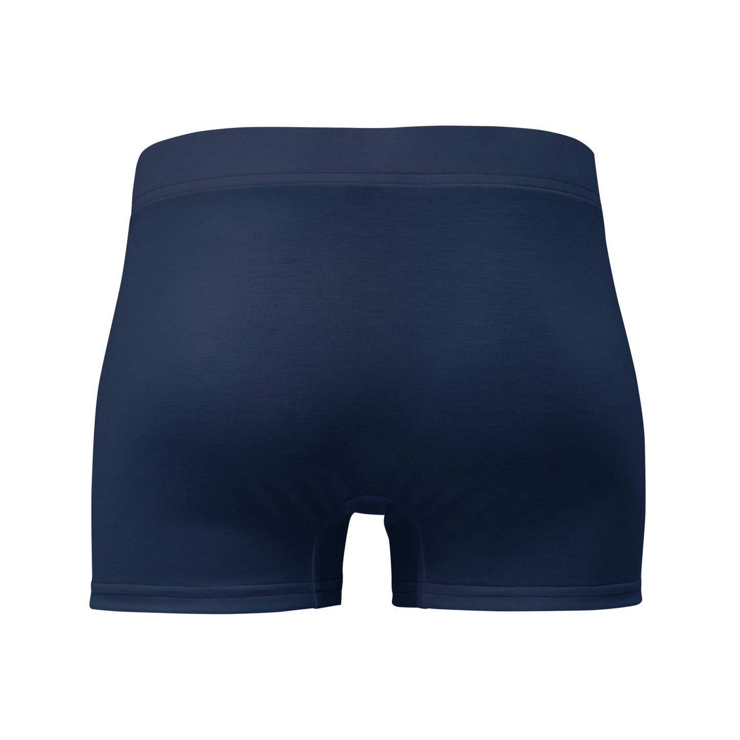 Soft Boxer Briefs with a lined front Pouch for Extra Comfort