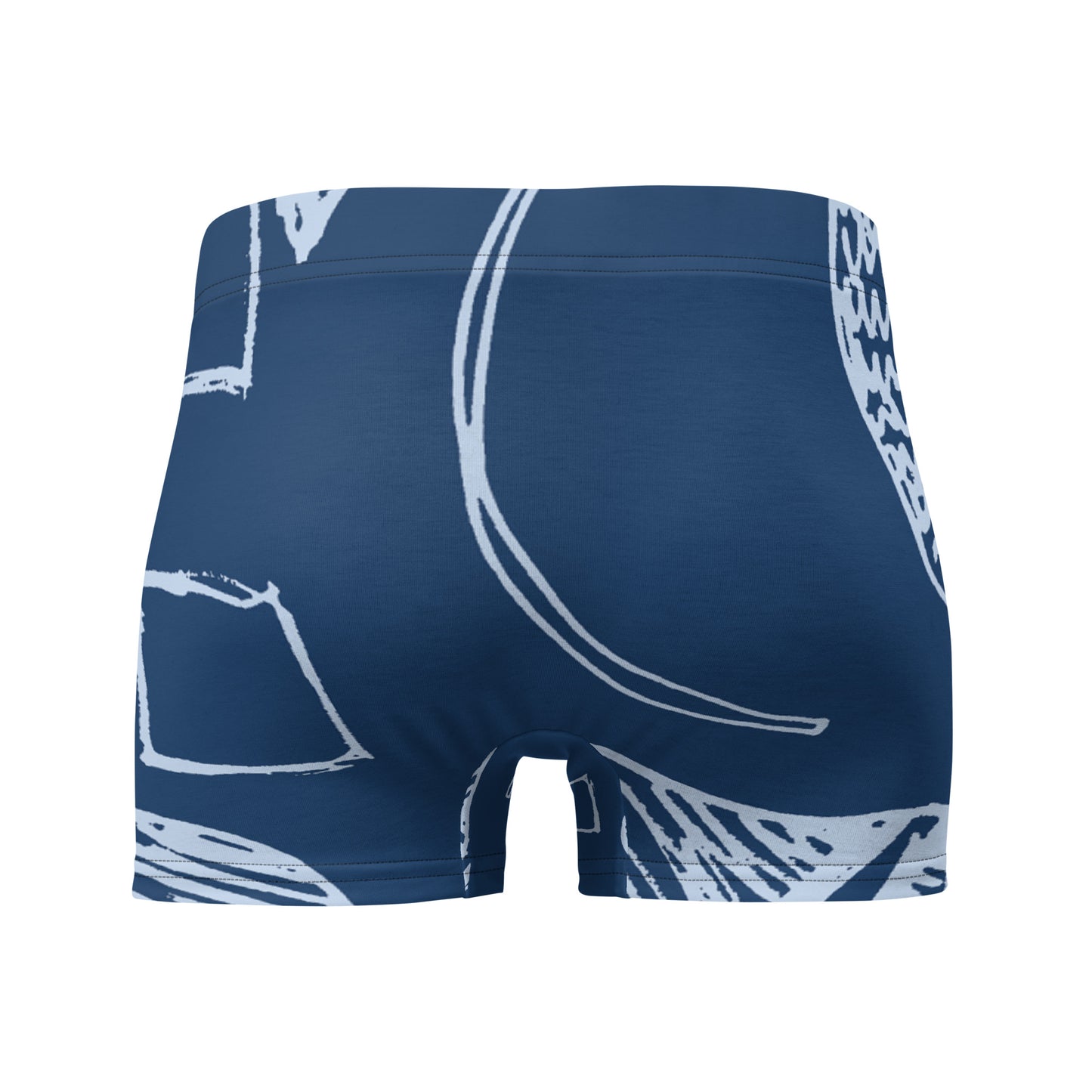 Product mockup by P Blue