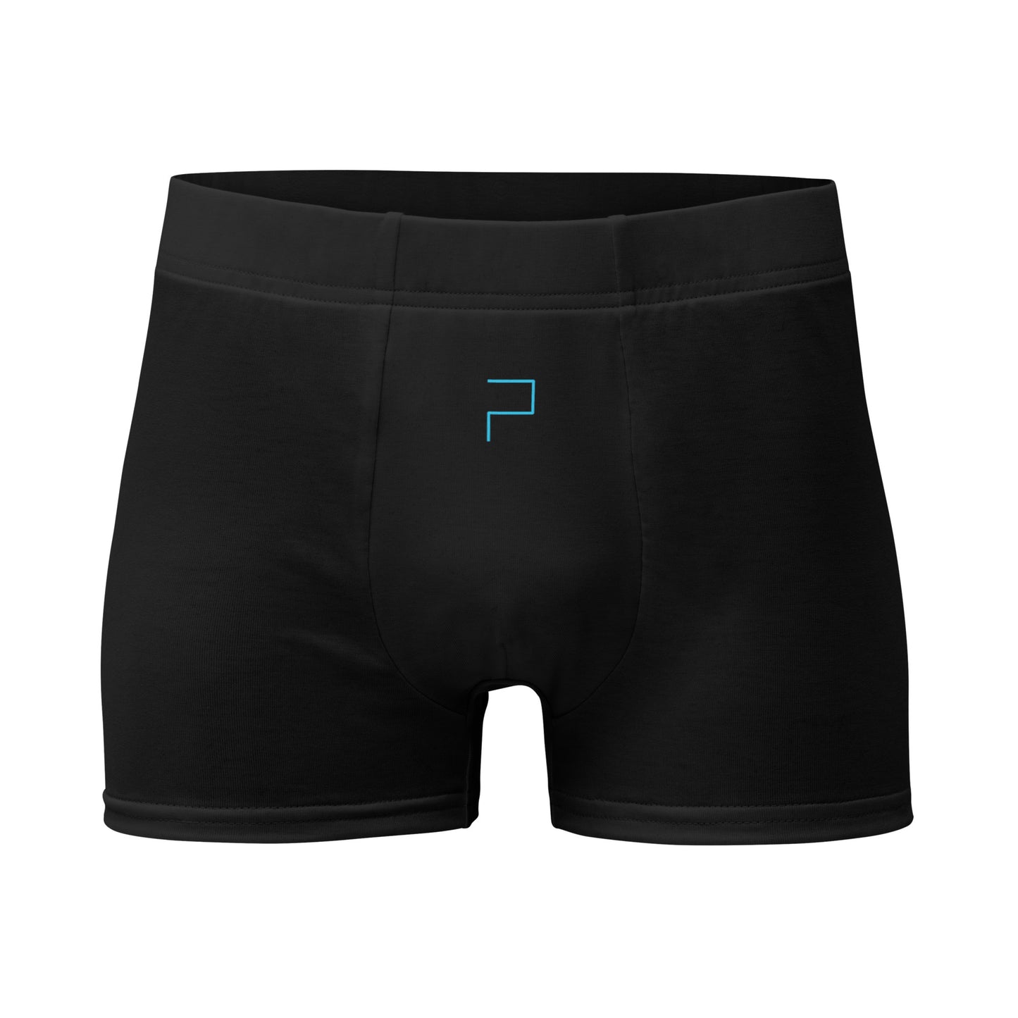 Soft Boxer Briefs with a lined front Pouch for Extra Comfort