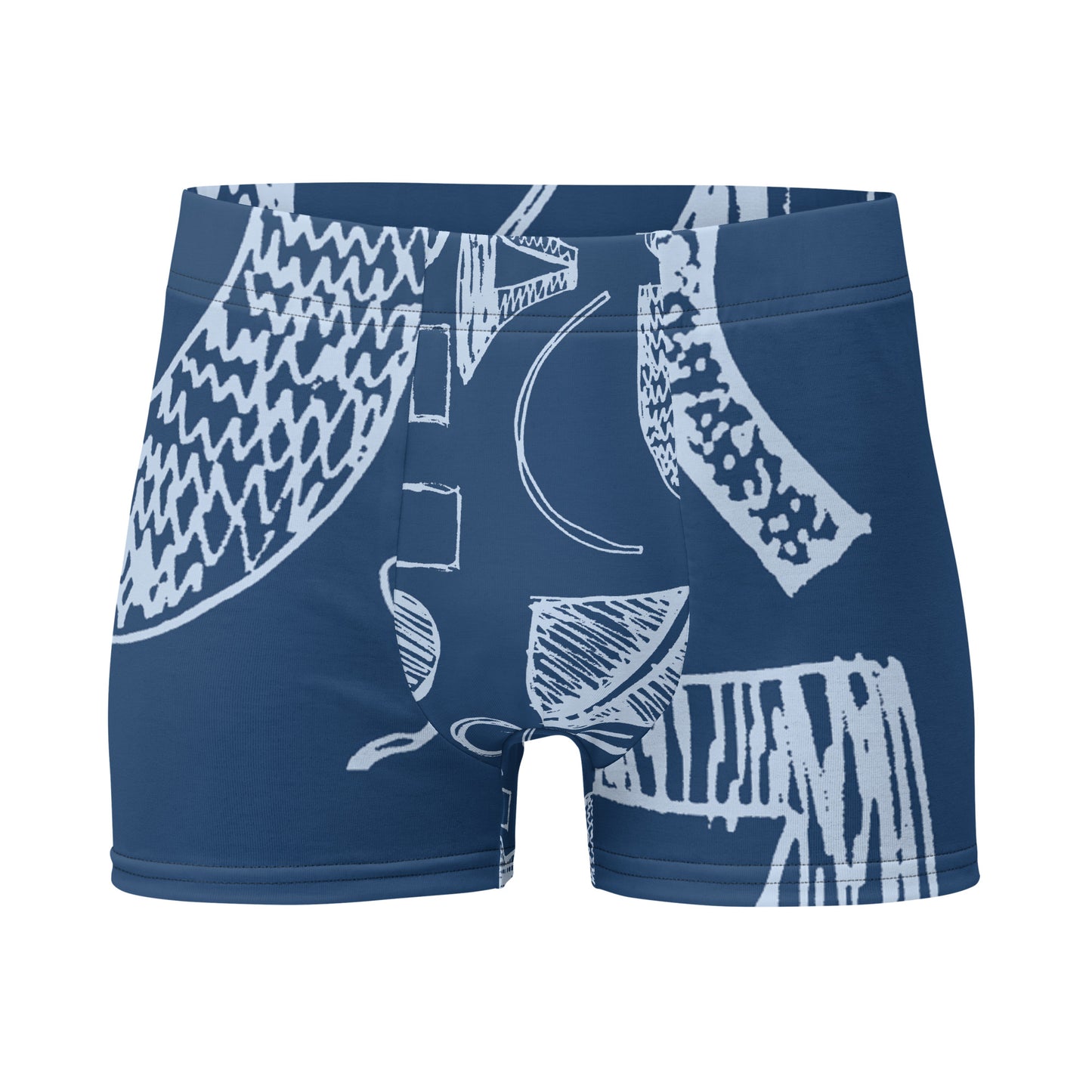 Product mockup by P Blue