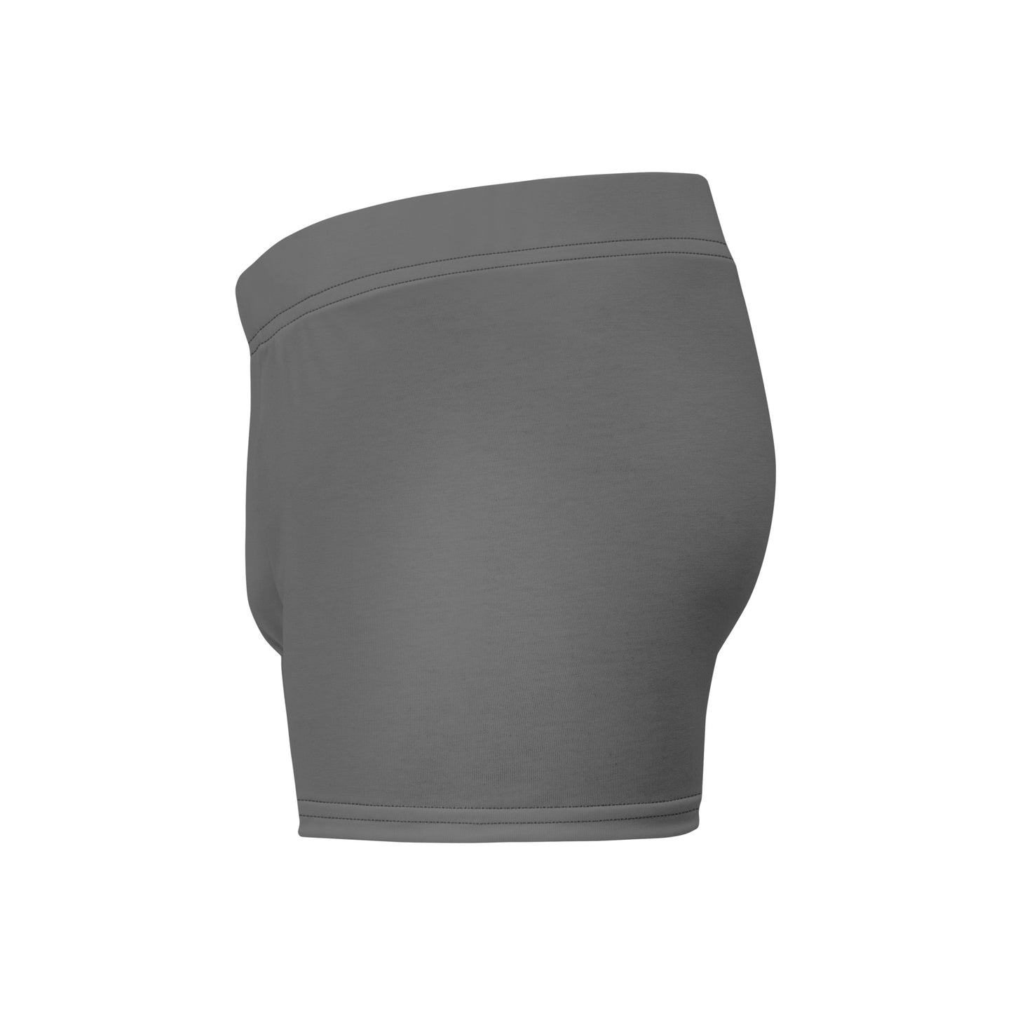 Soft Boxer Briefs with a lined front Pouch for Extra Comfort