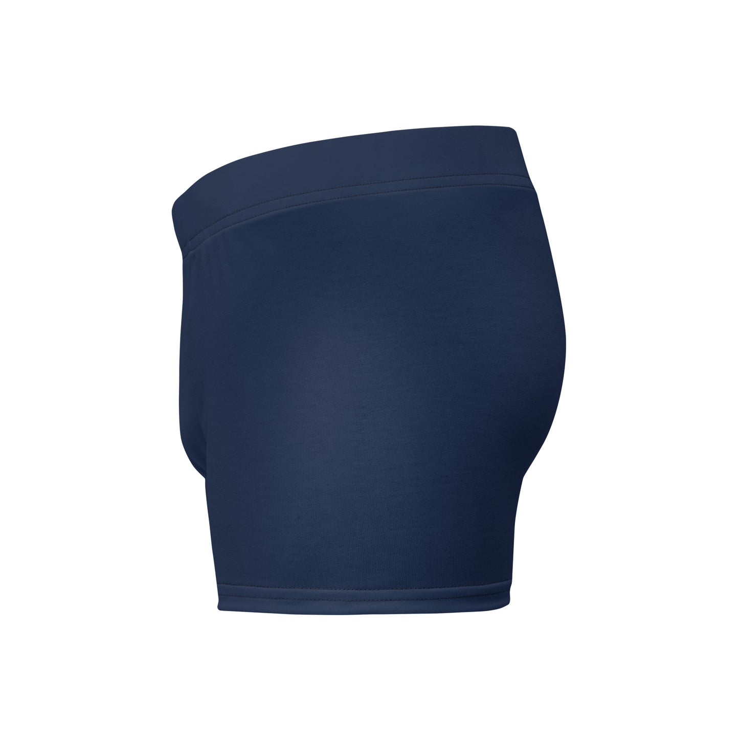 Soft Boxer Briefs with a lined front Pouch for Extra Comfort