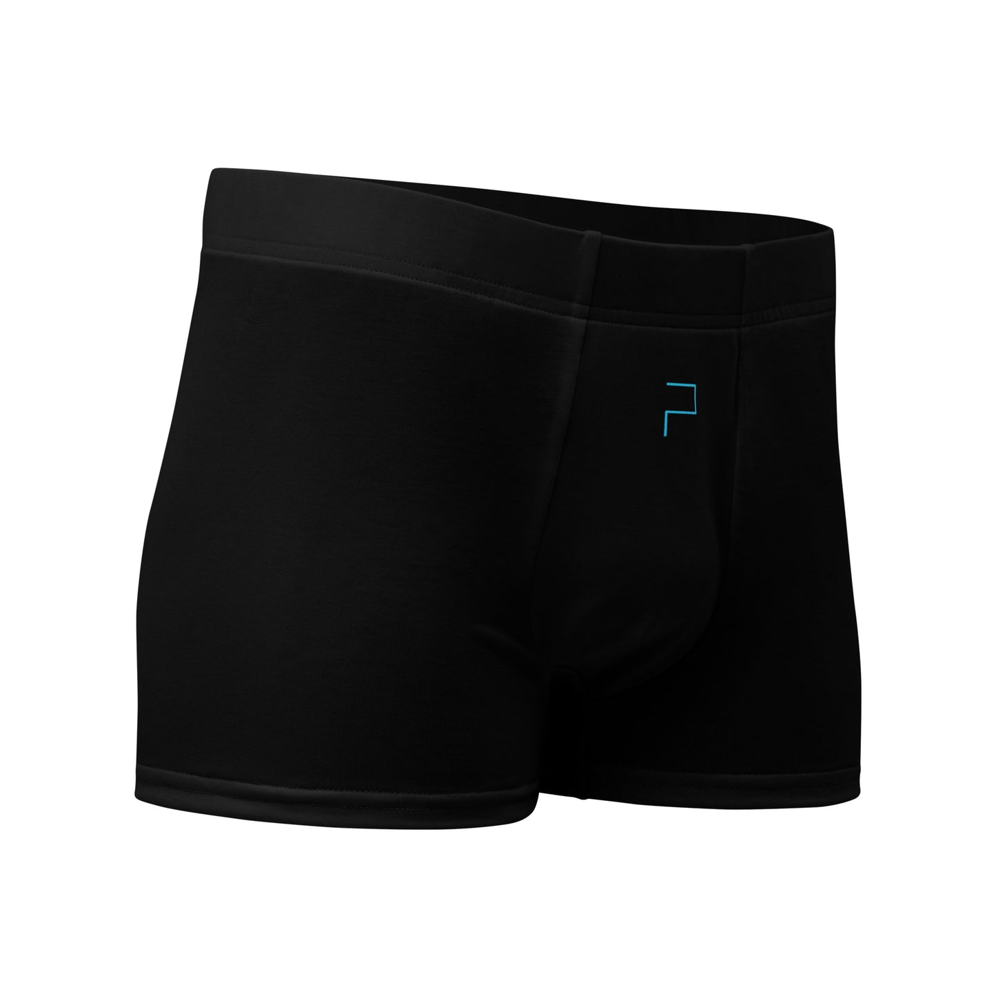 Soft Boxer Briefs with a lined front Pouch for Extra Comfort