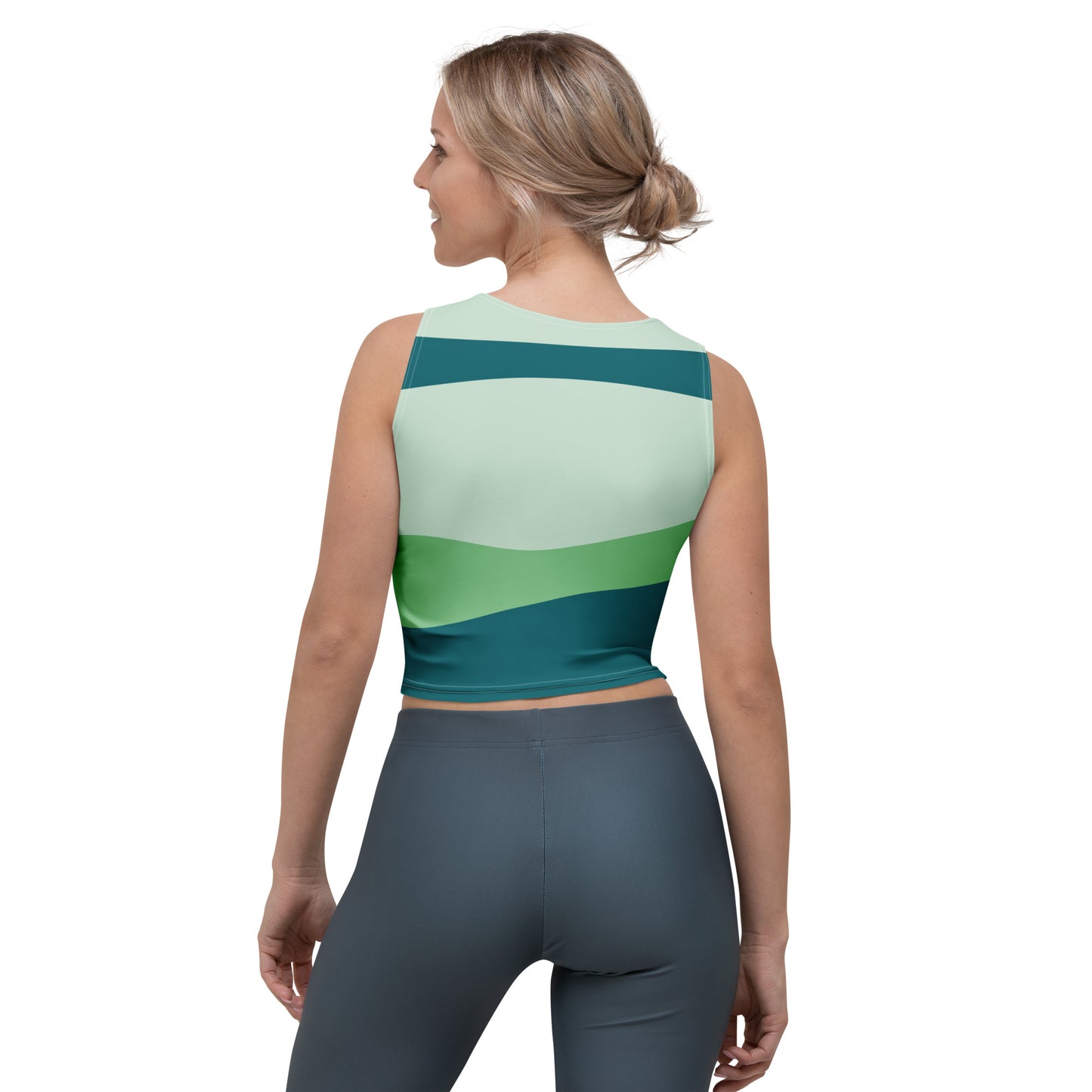 Product mockup by P Blue