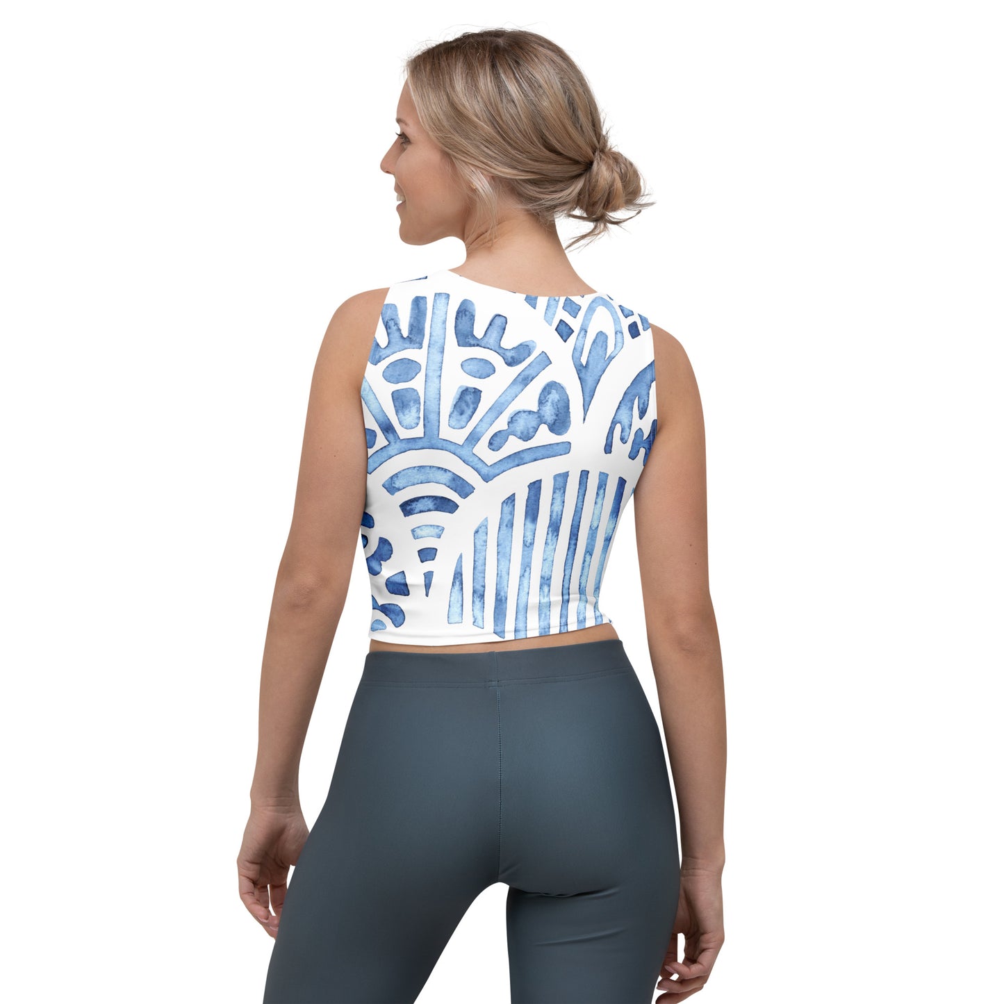 Product mockup by P Blue