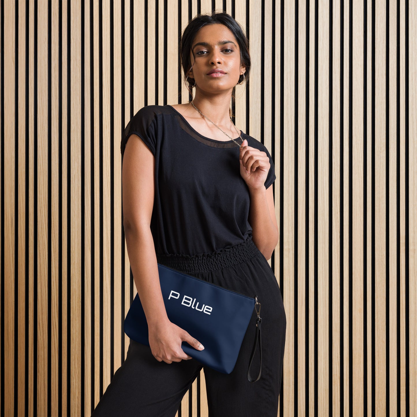 Product mockup by P Blue