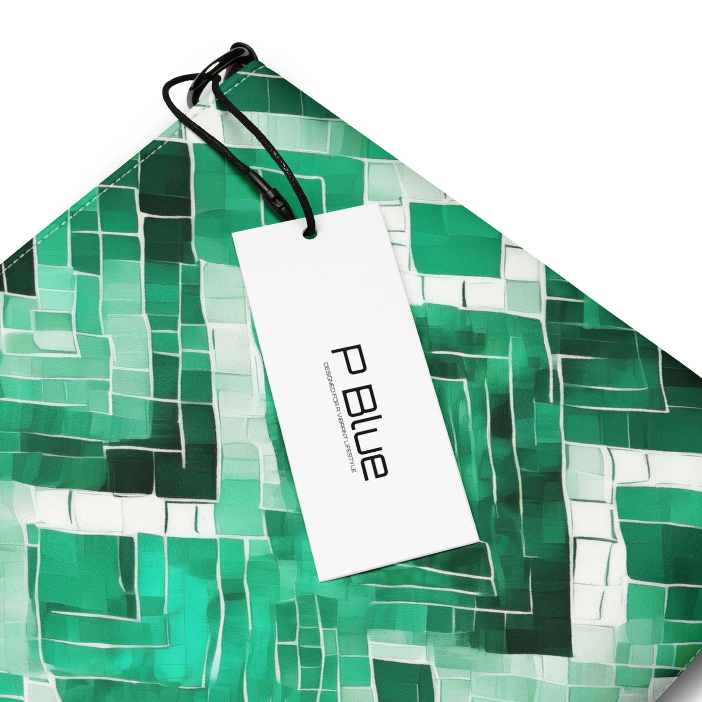 Product mockup by P Blue