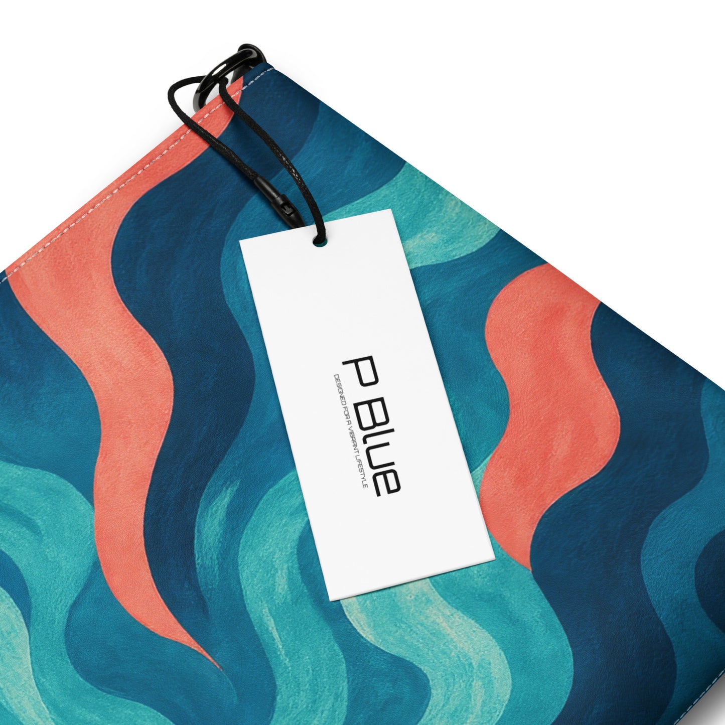 Product mockup by P Blue