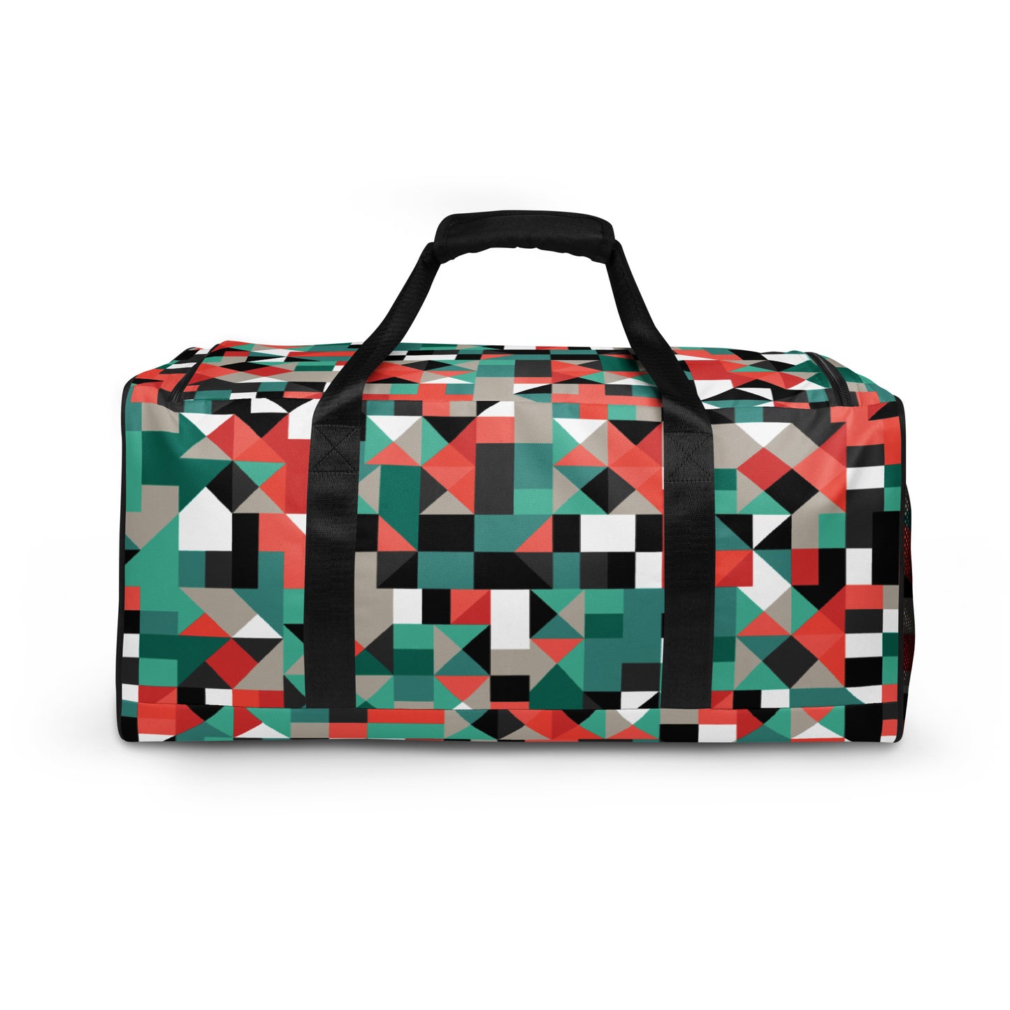 Multi-Purpose Duffle Bag