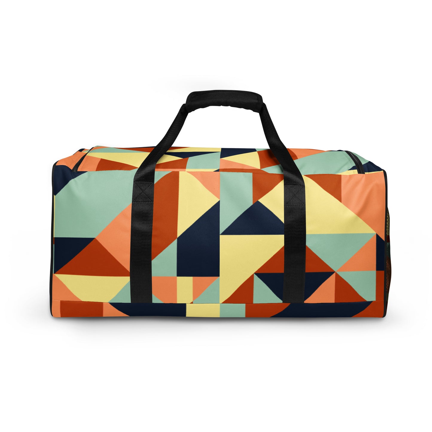 Multi-Purpose Duffle Bag