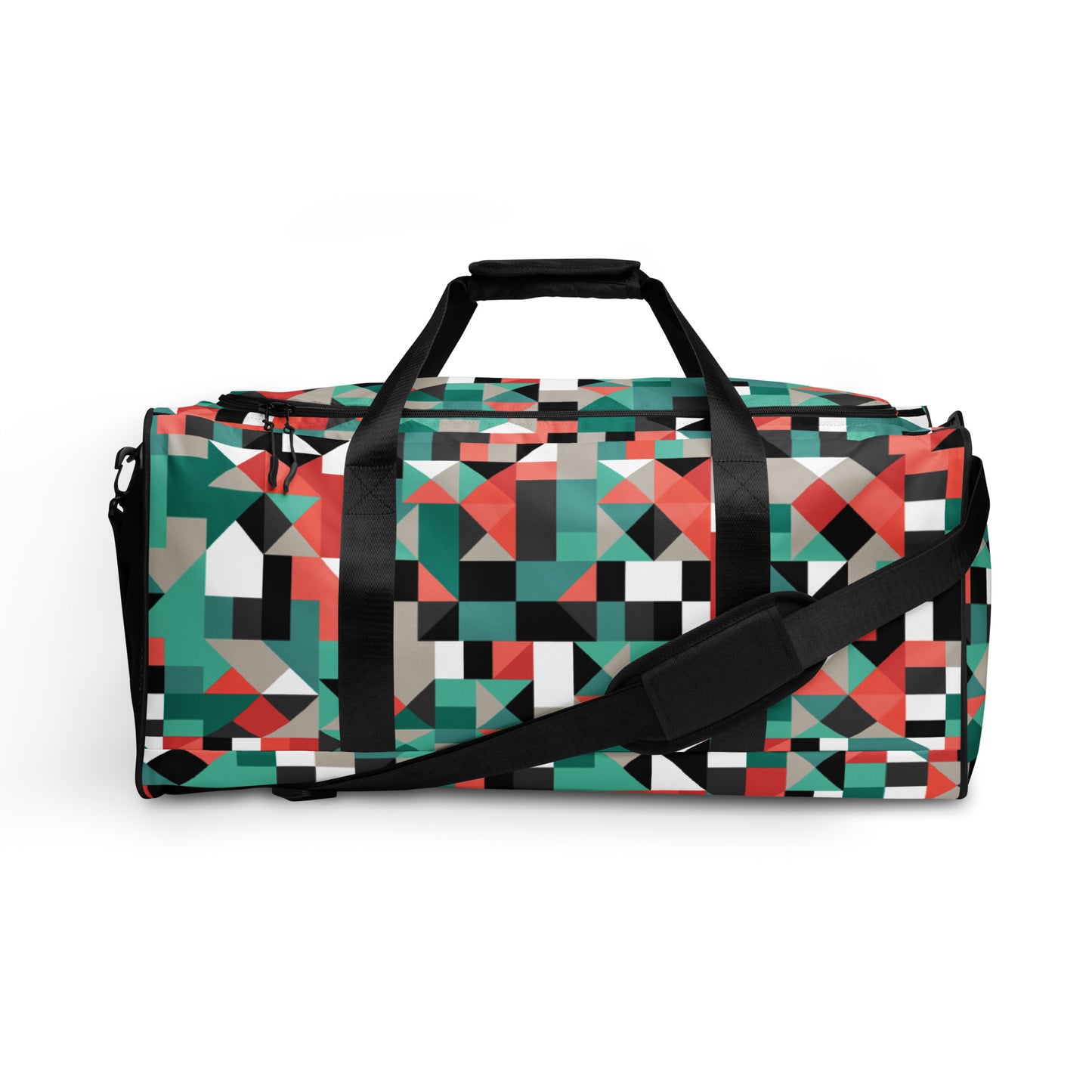 Multi-Purpose Duffle Bag