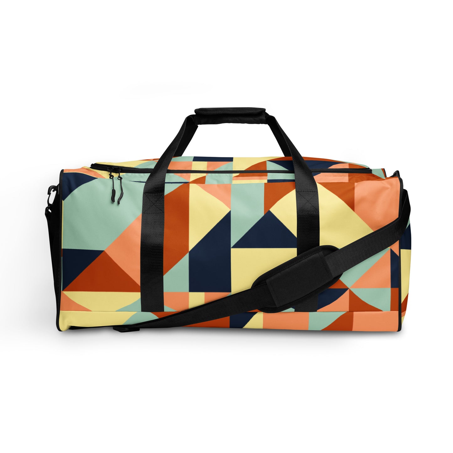 Multi-Purpose Duffle Bag