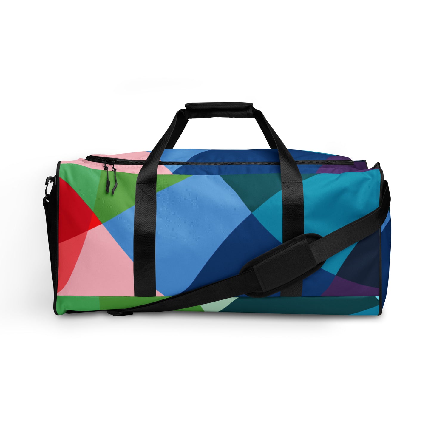 Multi-Purpose Duffle Bag