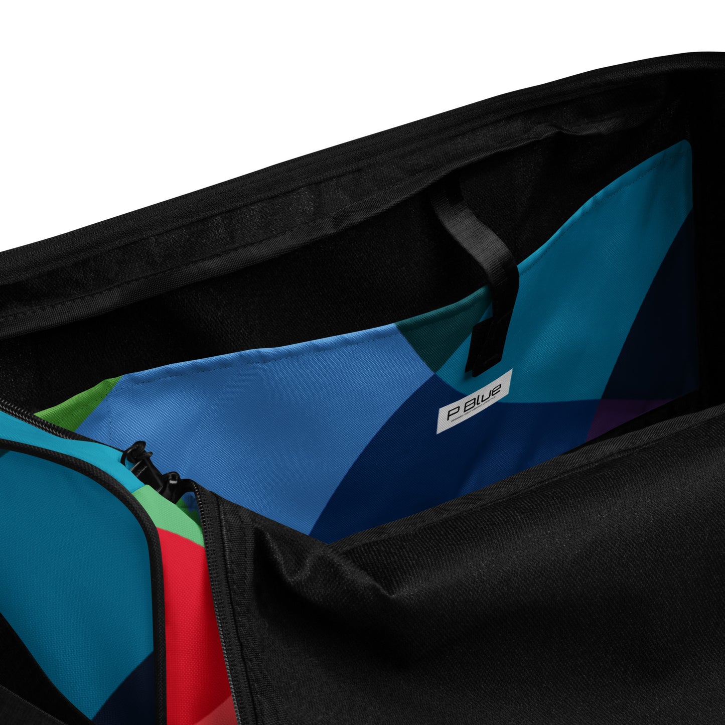 Multi-Purpose Duffle Bag