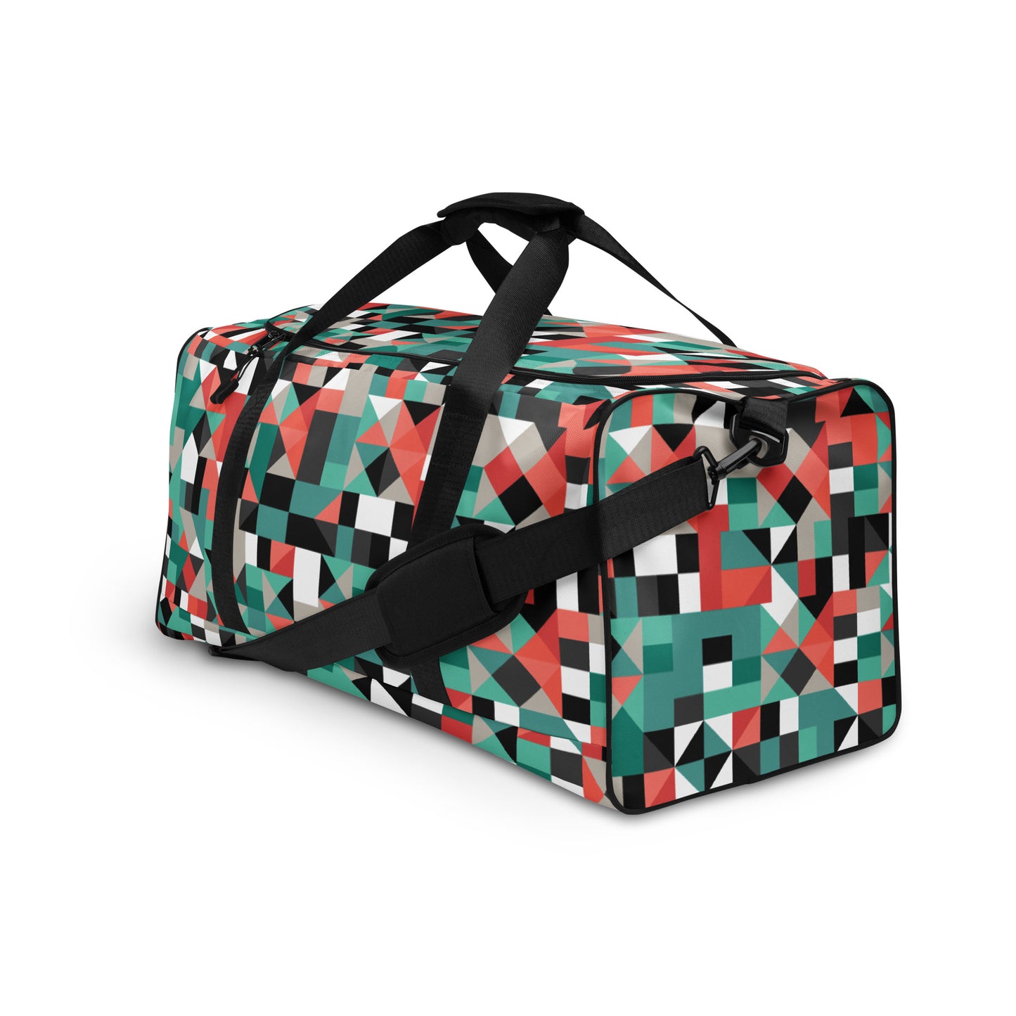 Multi-Purpose Duffle Bag