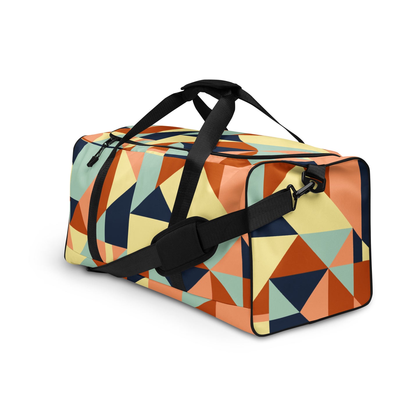 Multi-Purpose Duffle Bag