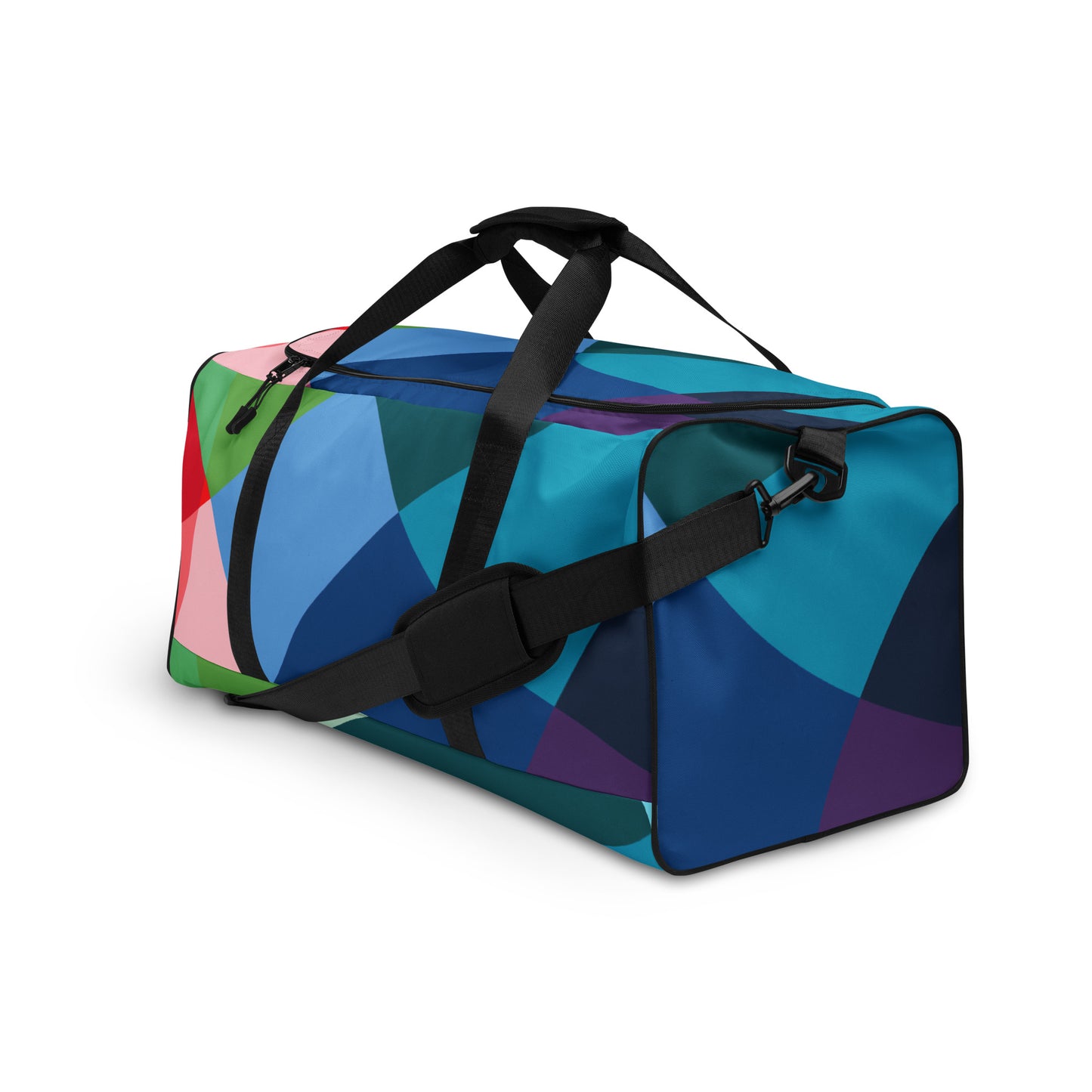 Multi-Purpose Duffle Bag